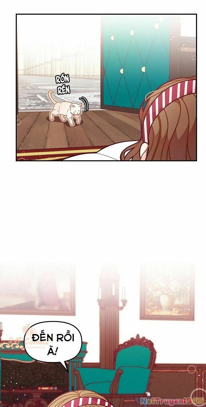 Tôi Chỉ Là Một Tiểu Thư Bình Thường Chapter 50 - 5