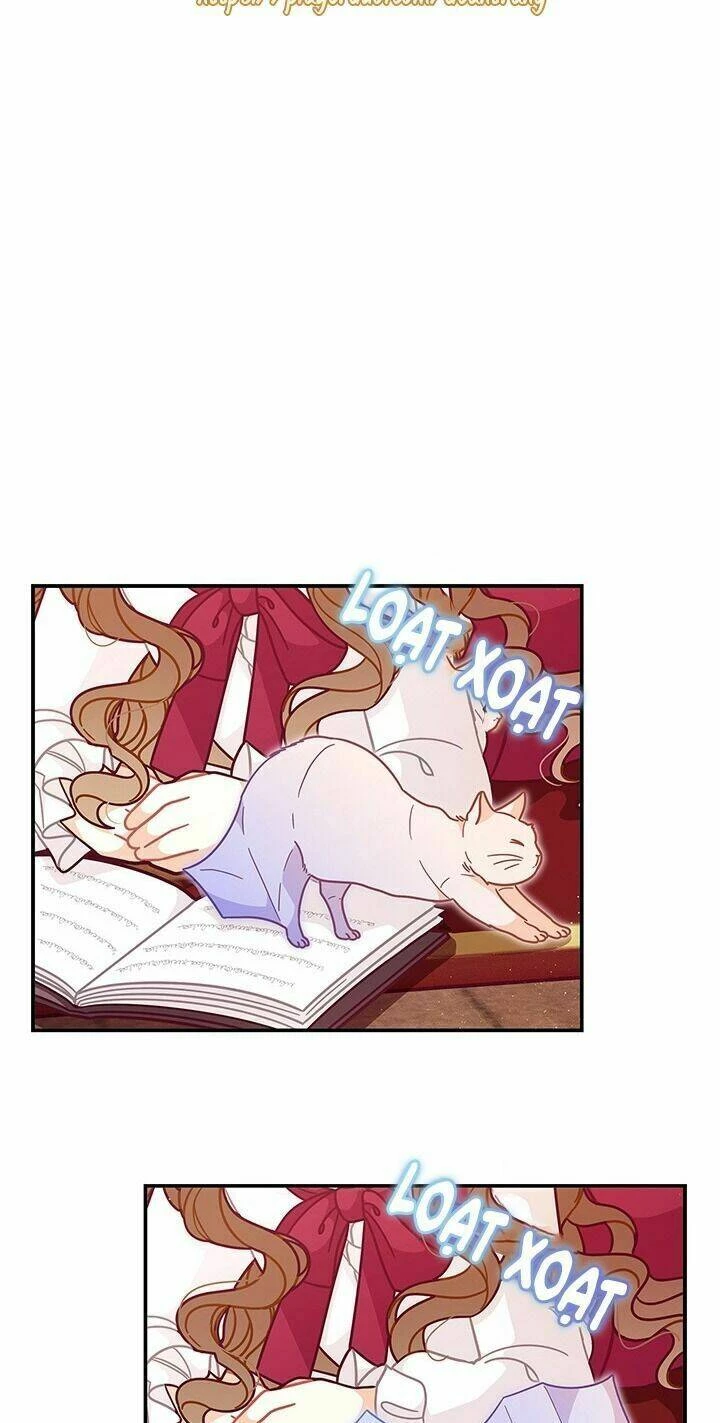 Tôi Chỉ Là Một Tiểu Thư Bình Thường Chapter 50 - 7