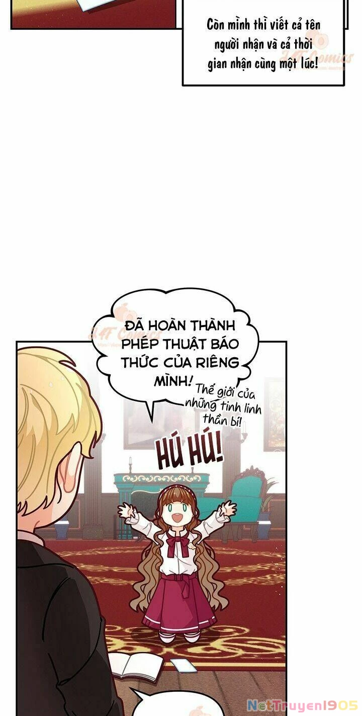 Tôi Chỉ Là Một Tiểu Thư Bình Thường Chapter 50 - 10