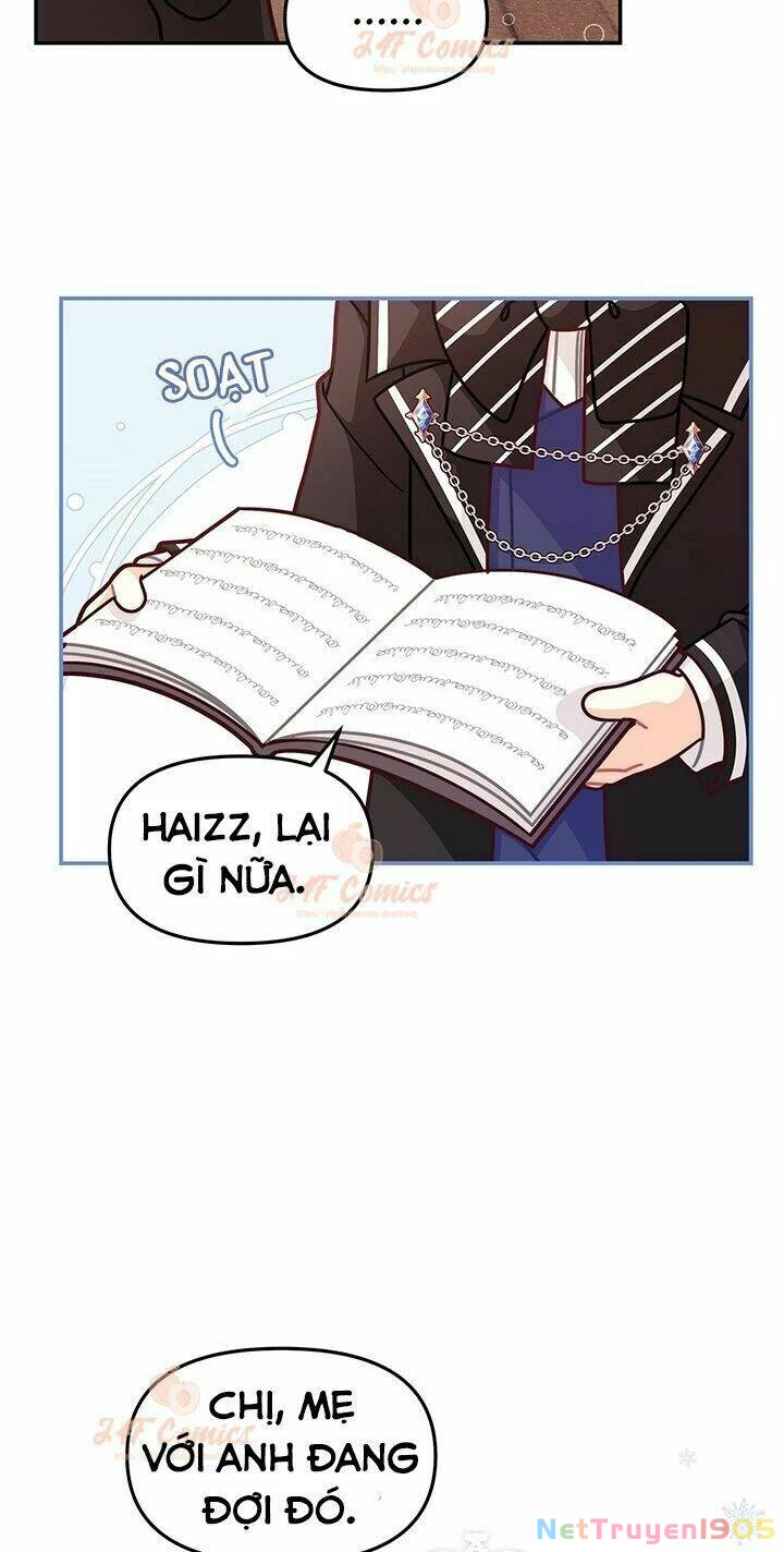 Tôi Chỉ Là Một Tiểu Thư Bình Thường Chapter 50 - 11