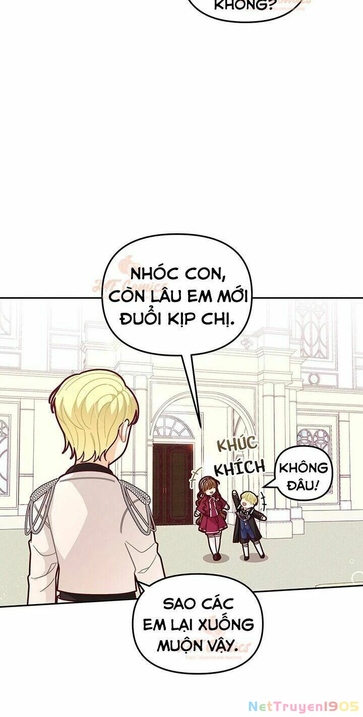 Tôi Chỉ Là Một Tiểu Thư Bình Thường Chapter 50 - 13