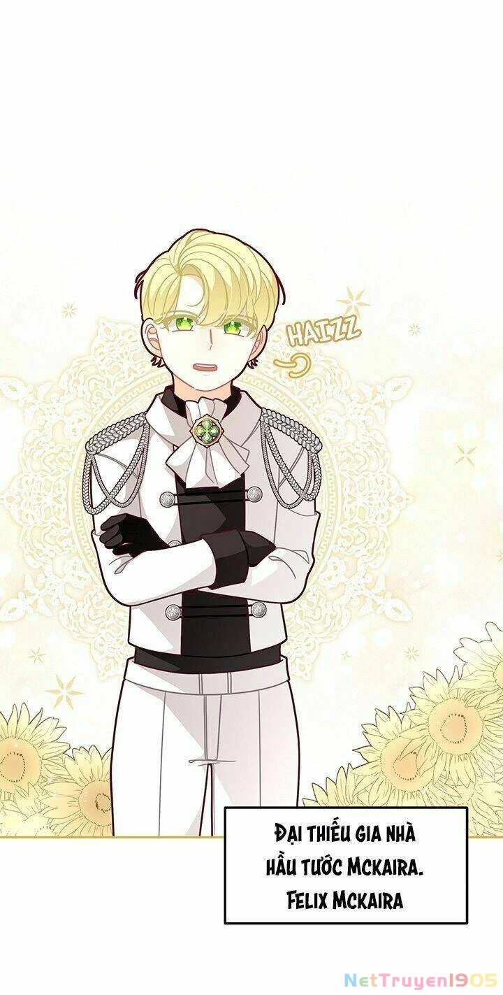 Tôi Chỉ Là Một Tiểu Thư Bình Thường Chapter 50 - 14