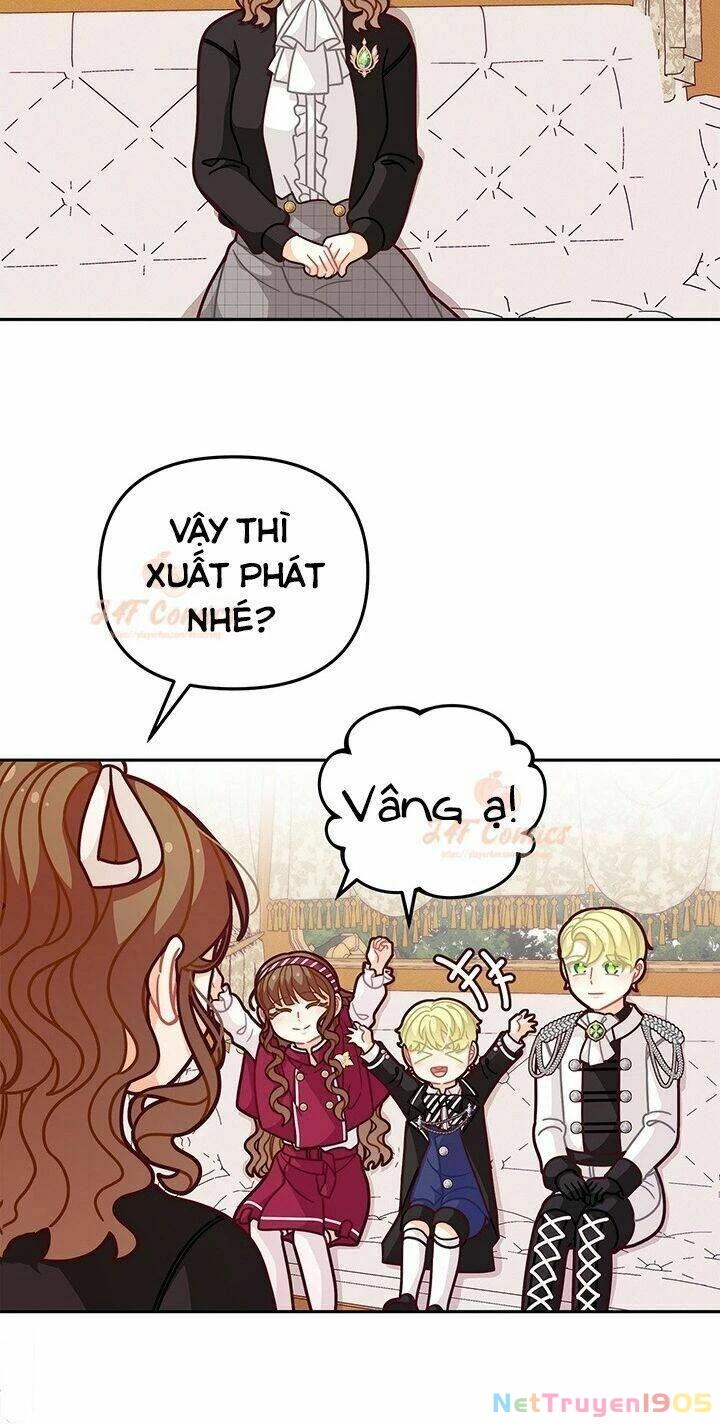 Tôi Chỉ Là Một Tiểu Thư Bình Thường Chapter 50 - 17