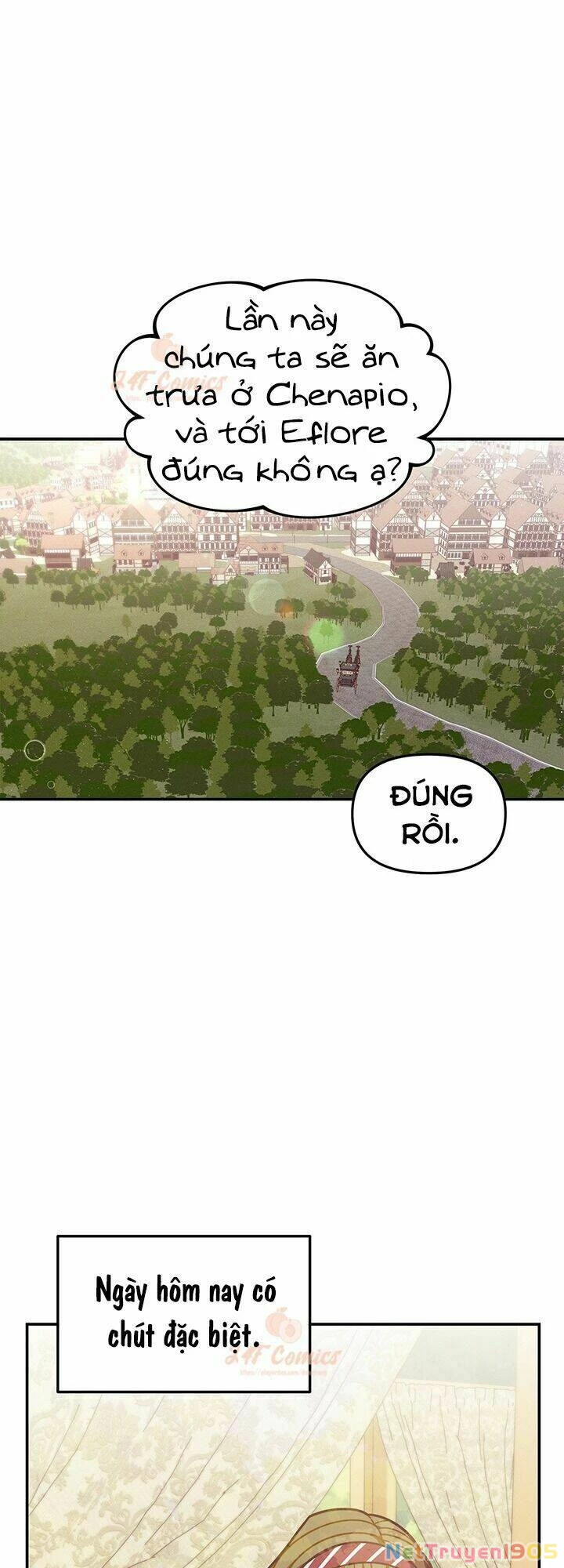 Tôi Chỉ Là Một Tiểu Thư Bình Thường Chapter 50 - 18