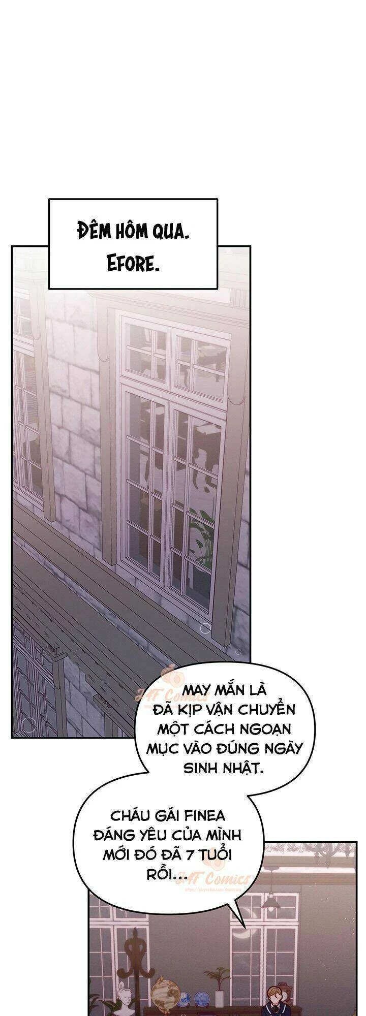 Tôi Chỉ Là Một Tiểu Thư Bình Thường Chapter 50 - 21