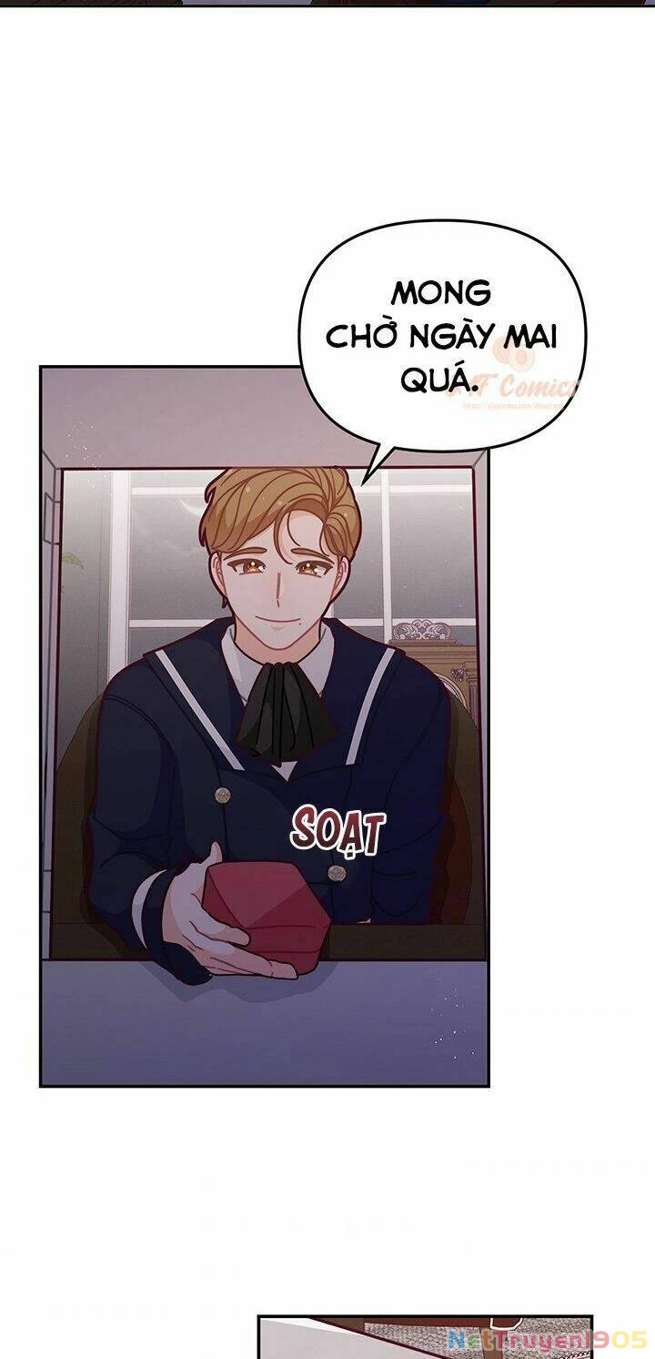 Tôi Chỉ Là Một Tiểu Thư Bình Thường Chapter 50 - 23