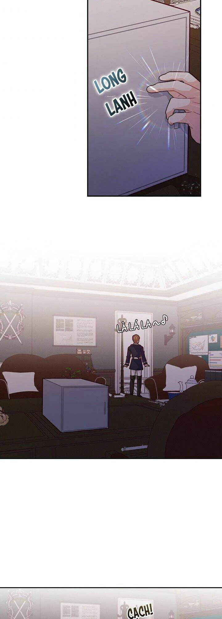 Tôi Chỉ Là Một Tiểu Thư Bình Thường Chapter 50 - 24