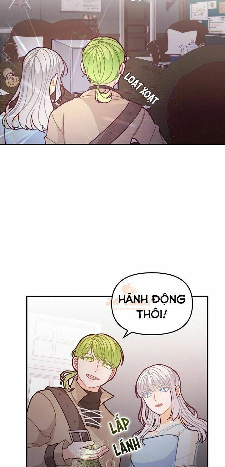 Tôi Chỉ Là Một Tiểu Thư Bình Thường Chapter 50 - 25