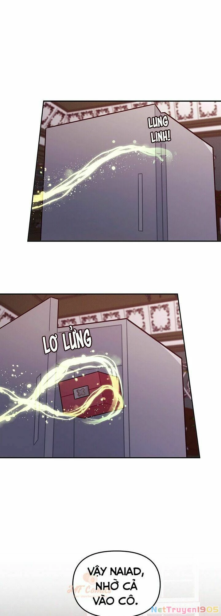 Tôi Chỉ Là Một Tiểu Thư Bình Thường Chapter 50 - 27