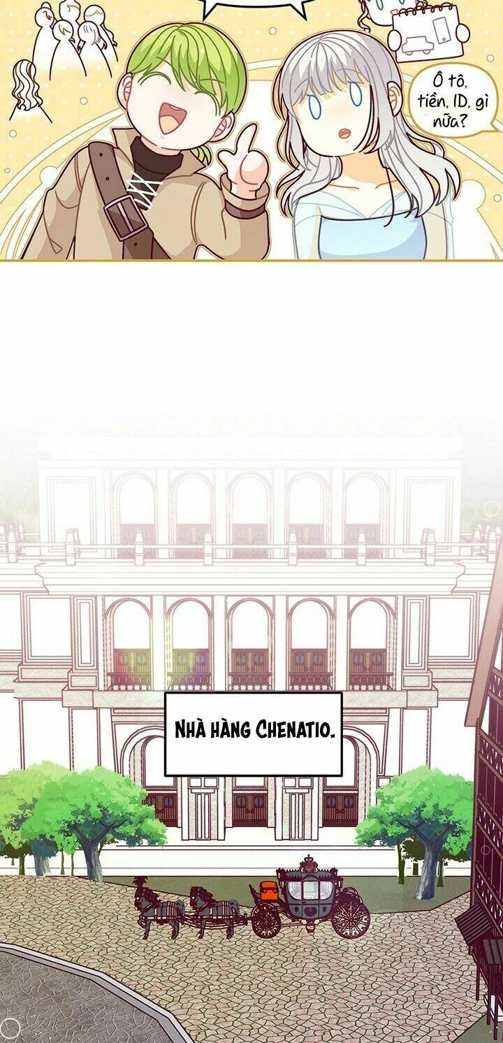 Tôi Chỉ Là Một Tiểu Thư Bình Thường Chapter 50 - 31