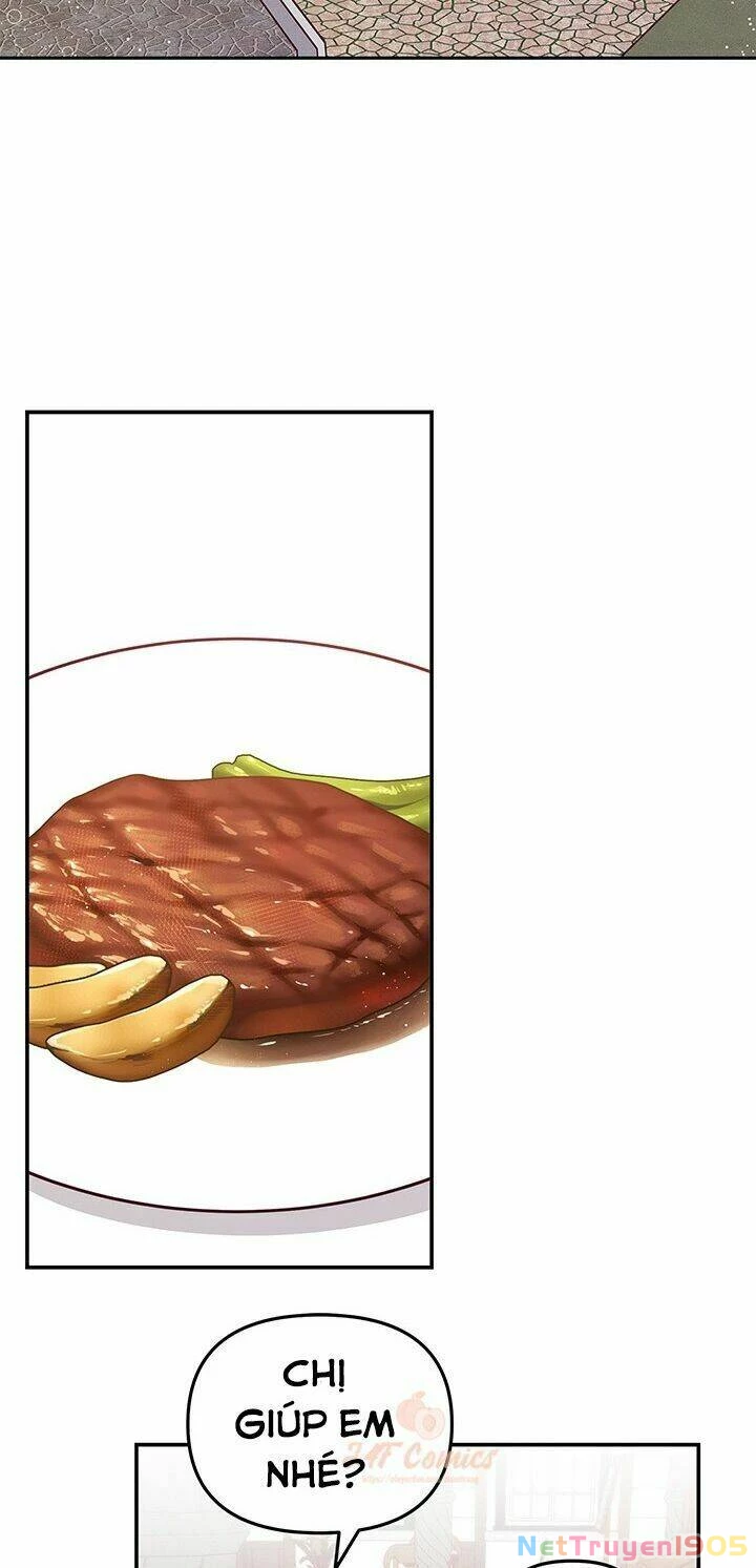 Tôi Chỉ Là Một Tiểu Thư Bình Thường Chapter 50 - 32