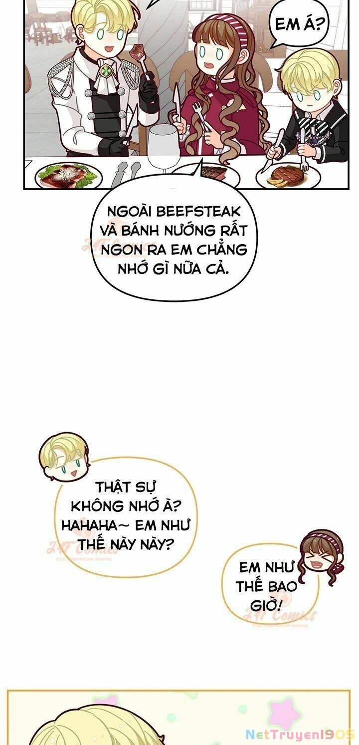 Tôi Chỉ Là Một Tiểu Thư Bình Thường Chapter 50 - 34