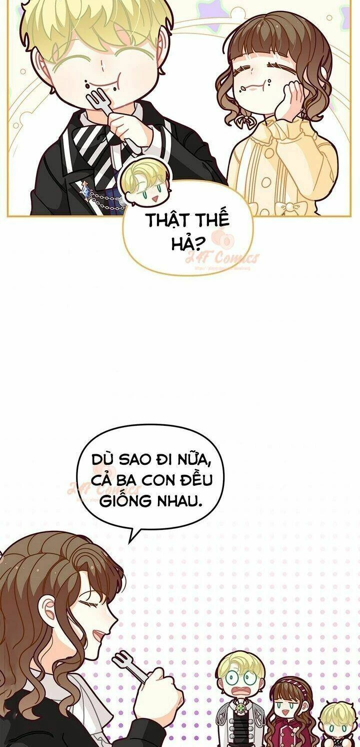 Tôi Chỉ Là Một Tiểu Thư Bình Thường Chapter 50 - 35