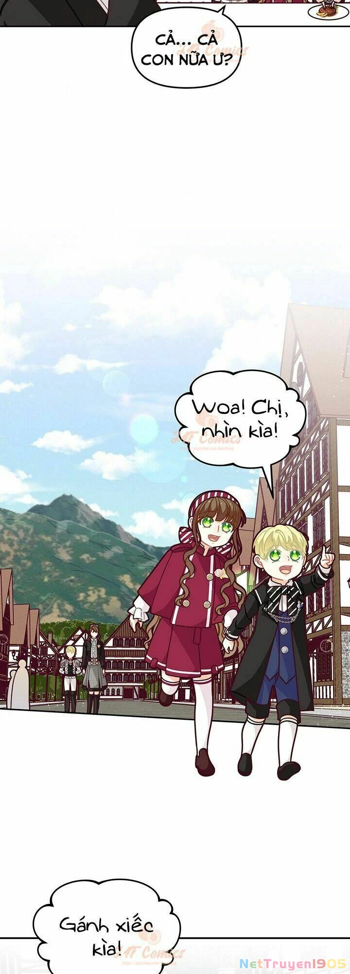 Tôi Chỉ Là Một Tiểu Thư Bình Thường Chapter 50 - 36