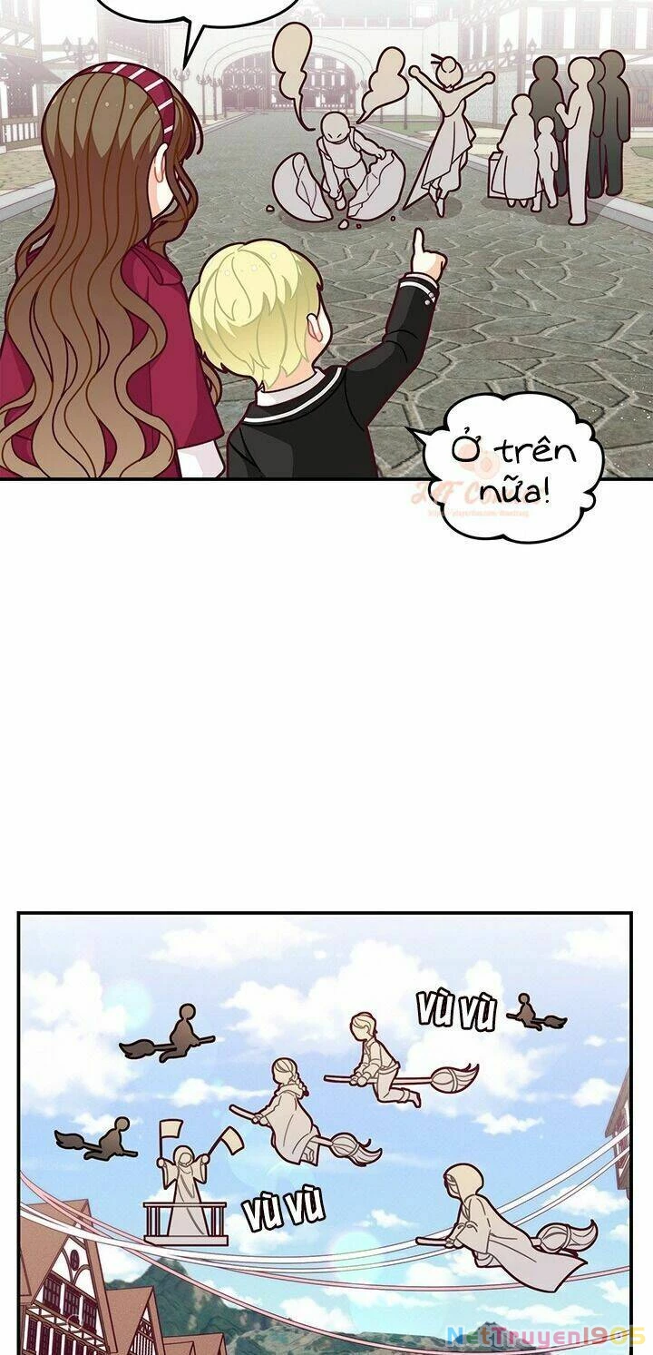 Tôi Chỉ Là Một Tiểu Thư Bình Thường Chapter 50 - 37