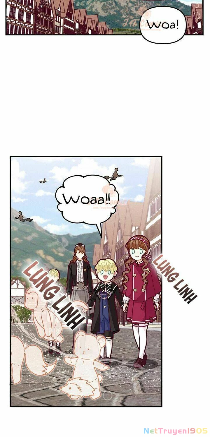 Tôi Chỉ Là Một Tiểu Thư Bình Thường Chapter 50 - 38