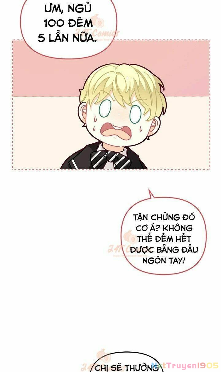 Tôi Chỉ Là Một Tiểu Thư Bình Thường Chapter 50 - 40