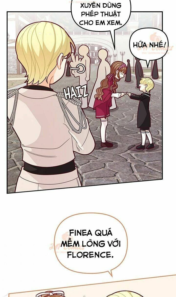 Tôi Chỉ Là Một Tiểu Thư Bình Thường Chapter 50 - 41