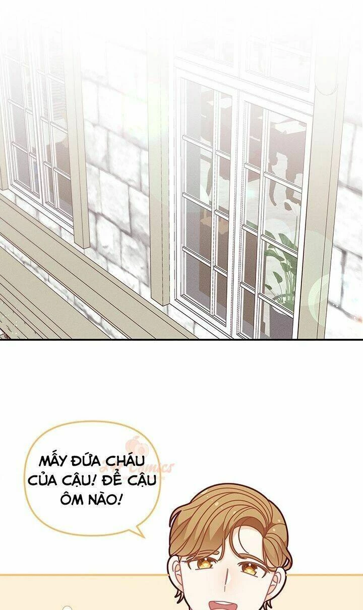 Tôi Chỉ Là Một Tiểu Thư Bình Thường Chapter 50 - 44