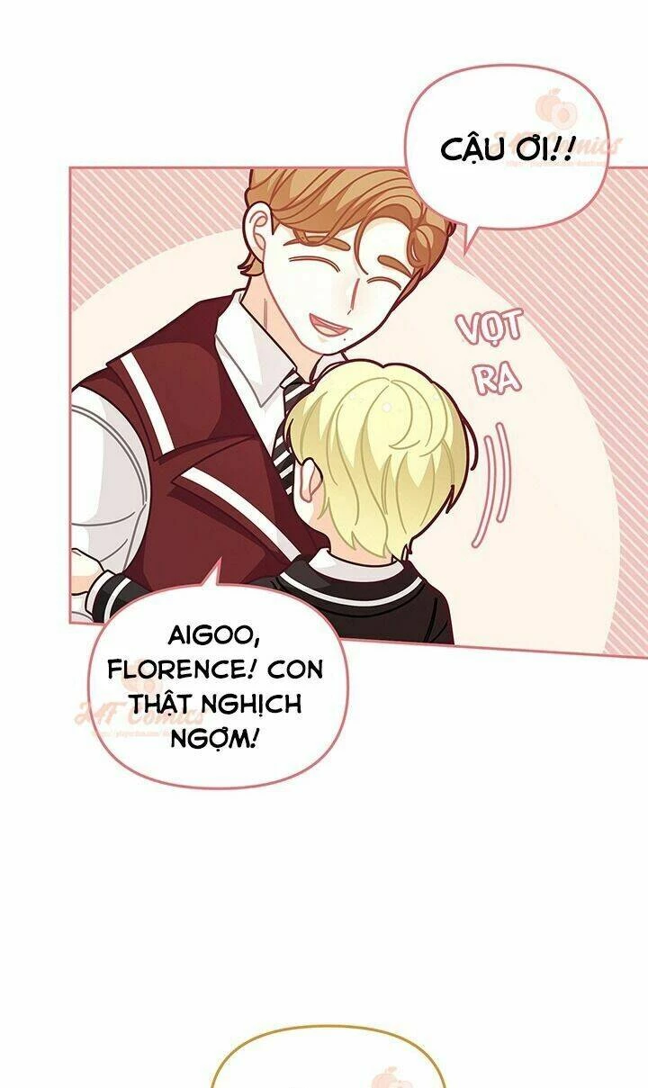 Tôi Chỉ Là Một Tiểu Thư Bình Thường Chapter 50 - 46