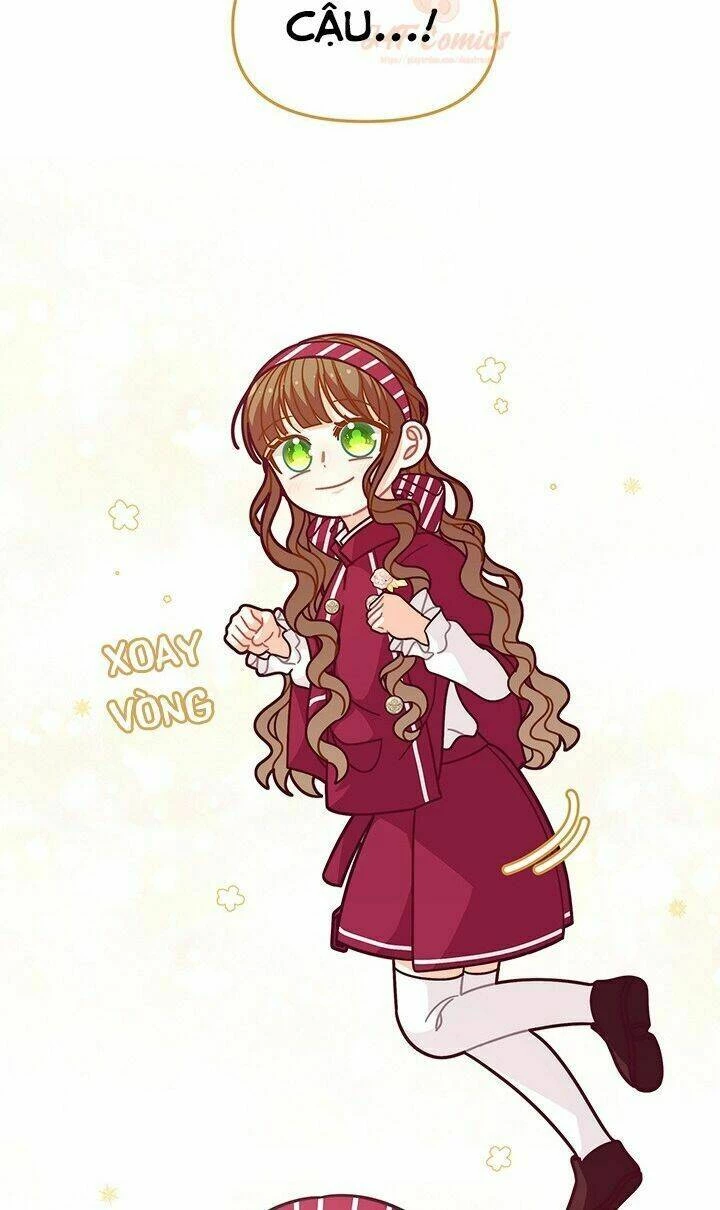 Tôi Chỉ Là Một Tiểu Thư Bình Thường Chapter 50 - 47