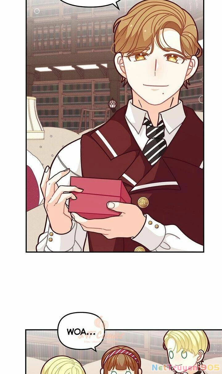 Tôi Chỉ Là Một Tiểu Thư Bình Thường Chapter 50 - 50