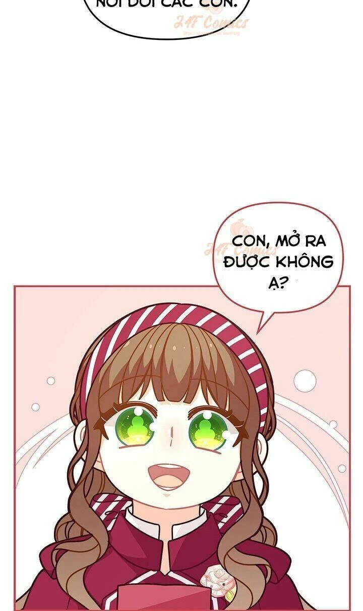 Tôi Chỉ Là Một Tiểu Thư Bình Thường Chapter 50 - 52
