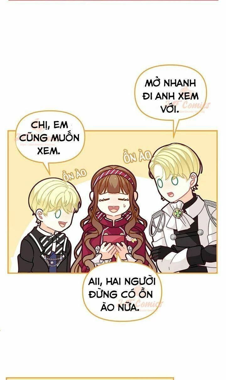 Tôi Chỉ Là Một Tiểu Thư Bình Thường Chapter 50 - 53