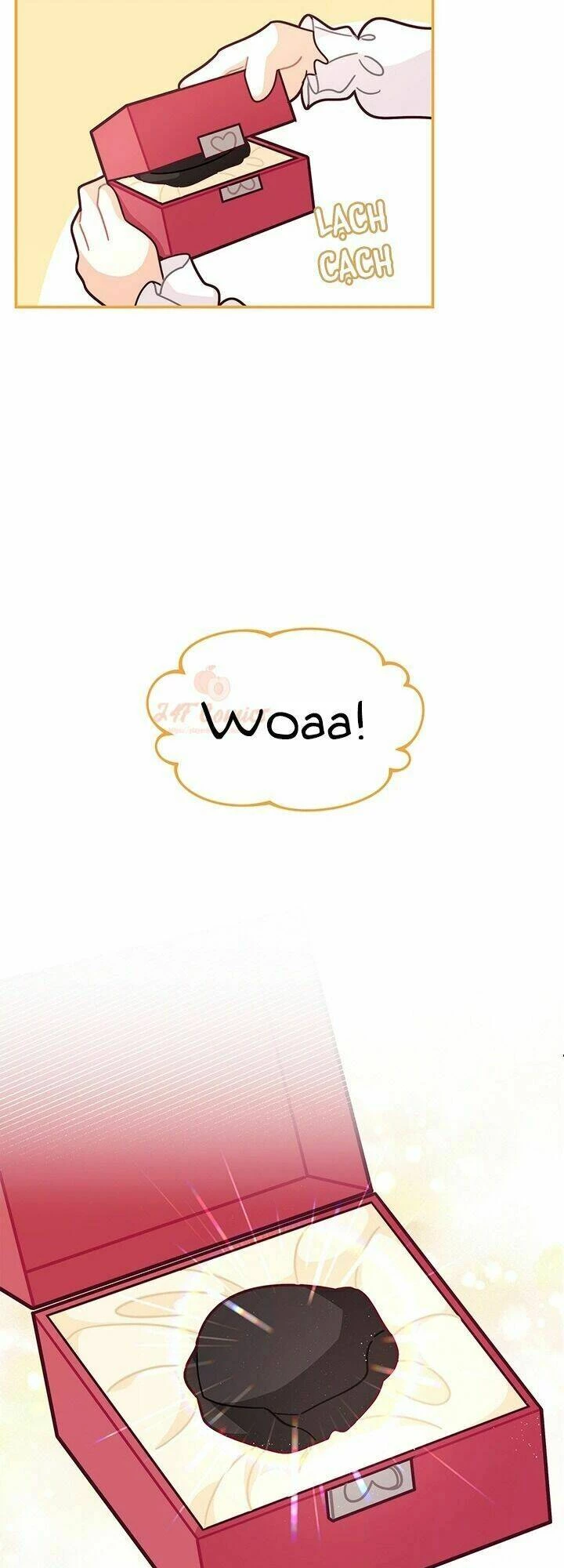 Tôi Chỉ Là Một Tiểu Thư Bình Thường Chapter 50 - 54