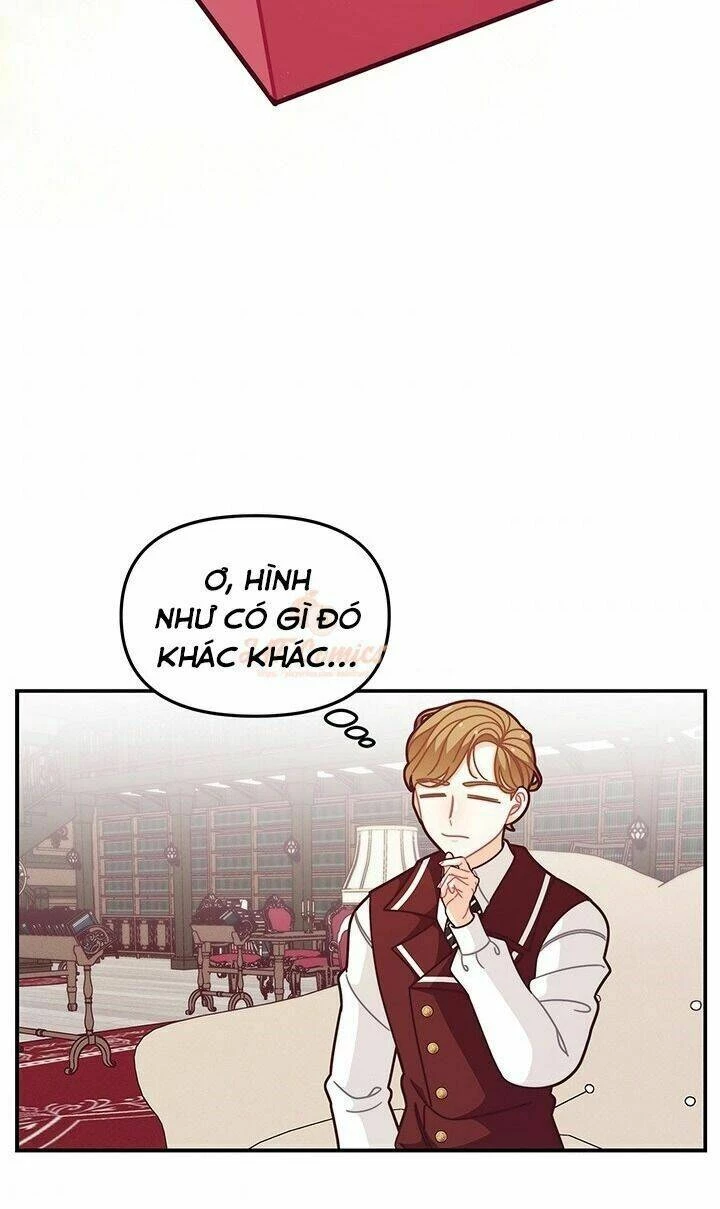 Tôi Chỉ Là Một Tiểu Thư Bình Thường Chapter 50 - 55