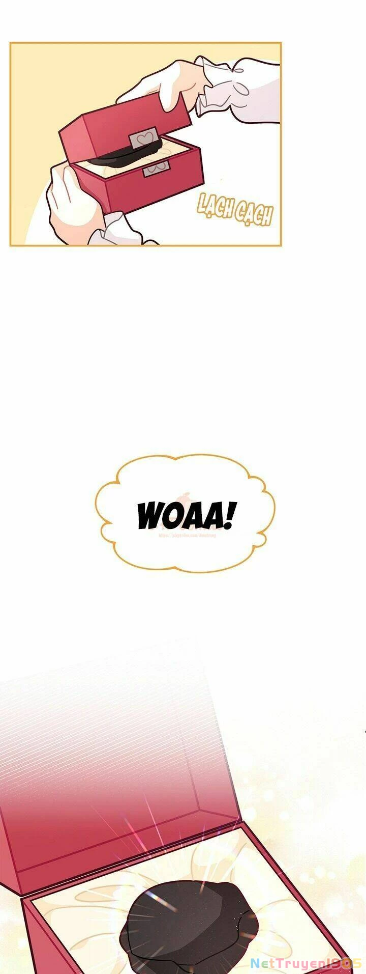 Tôi Chỉ Là Một Tiểu Thư Bình Thường Chapter 51 - 4