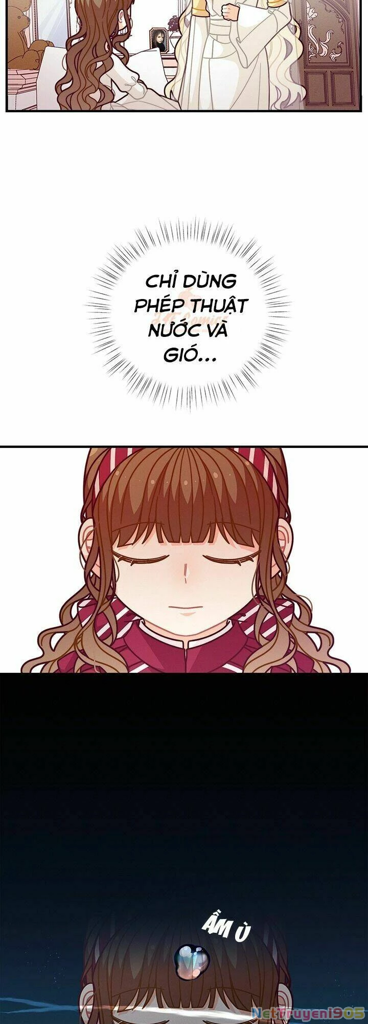 Tôi Chỉ Là Một Tiểu Thư Bình Thường Chapter 51 - 12