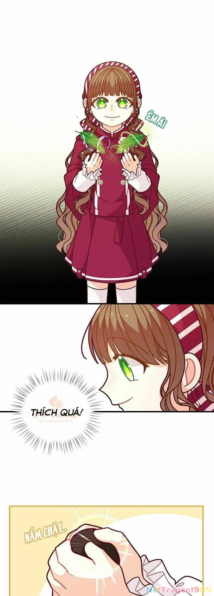 Tôi Chỉ Là Một Tiểu Thư Bình Thường Chapter 51 - 15