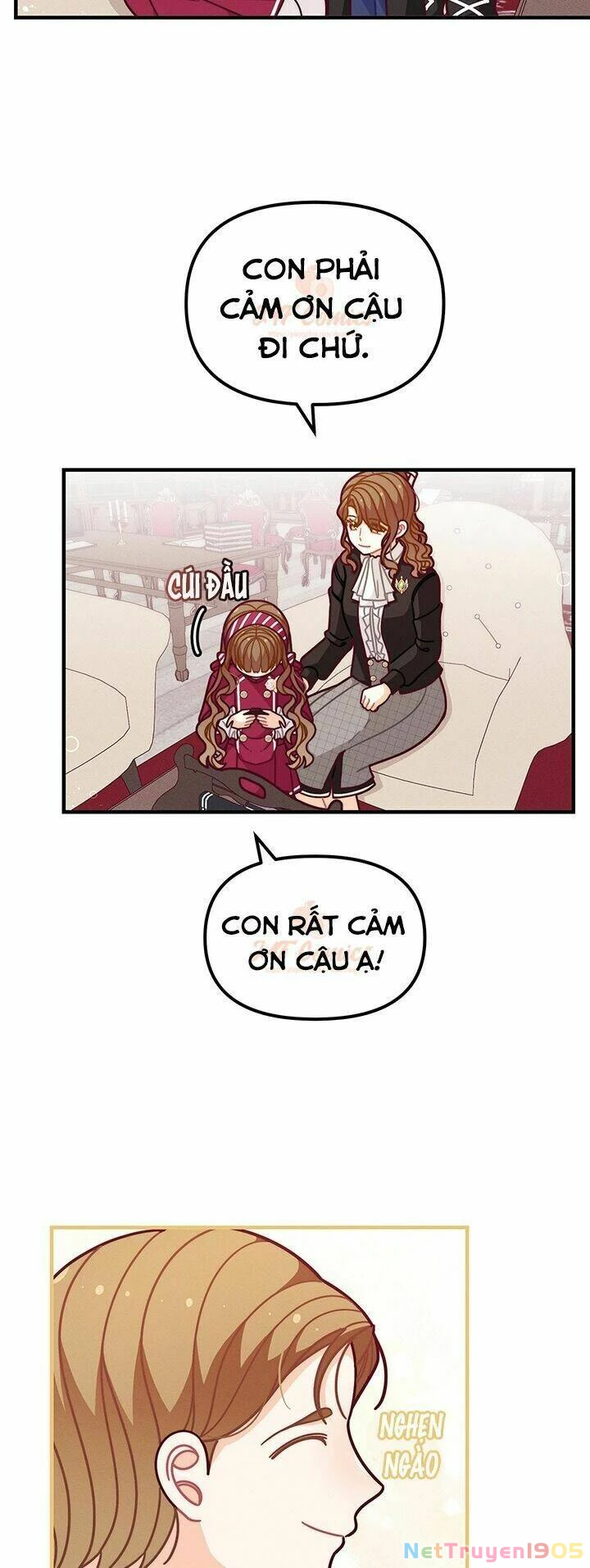 Tôi Chỉ Là Một Tiểu Thư Bình Thường Chapter 51 - 19