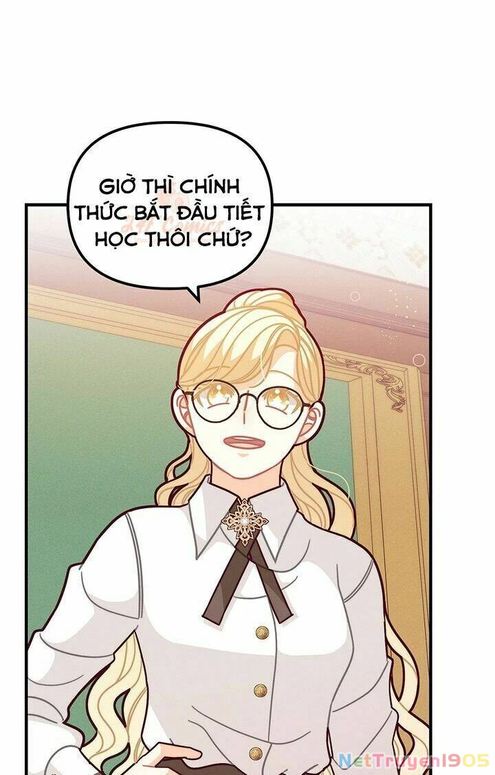 Tôi Chỉ Là Một Tiểu Thư Bình Thường Chapter 51 - 23