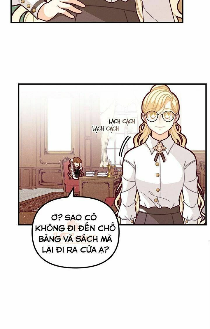 Tôi Chỉ Là Một Tiểu Thư Bình Thường Chapter 51 - 24