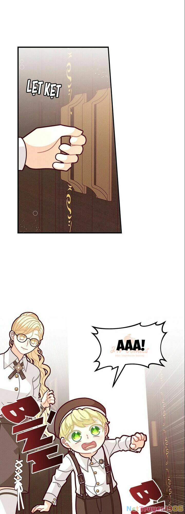 Tôi Chỉ Là Một Tiểu Thư Bình Thường Chapter 51 - 25