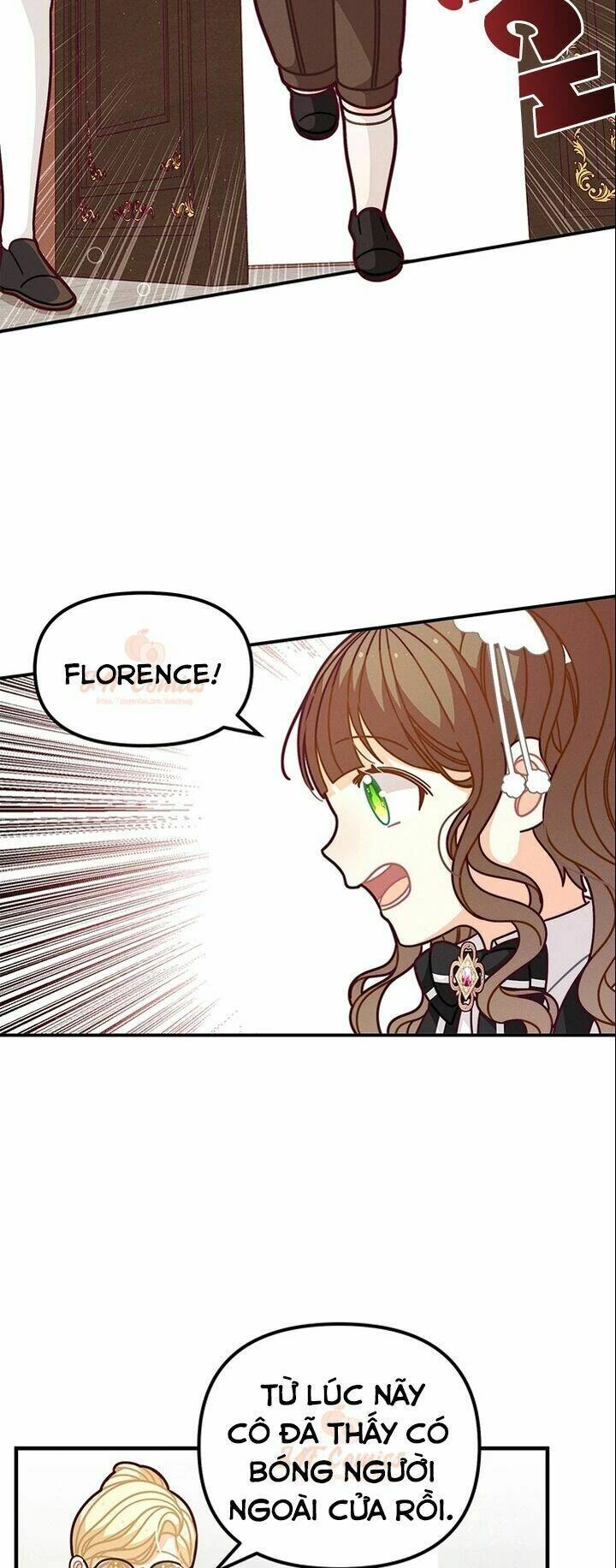 Tôi Chỉ Là Một Tiểu Thư Bình Thường Chapter 51 - 26