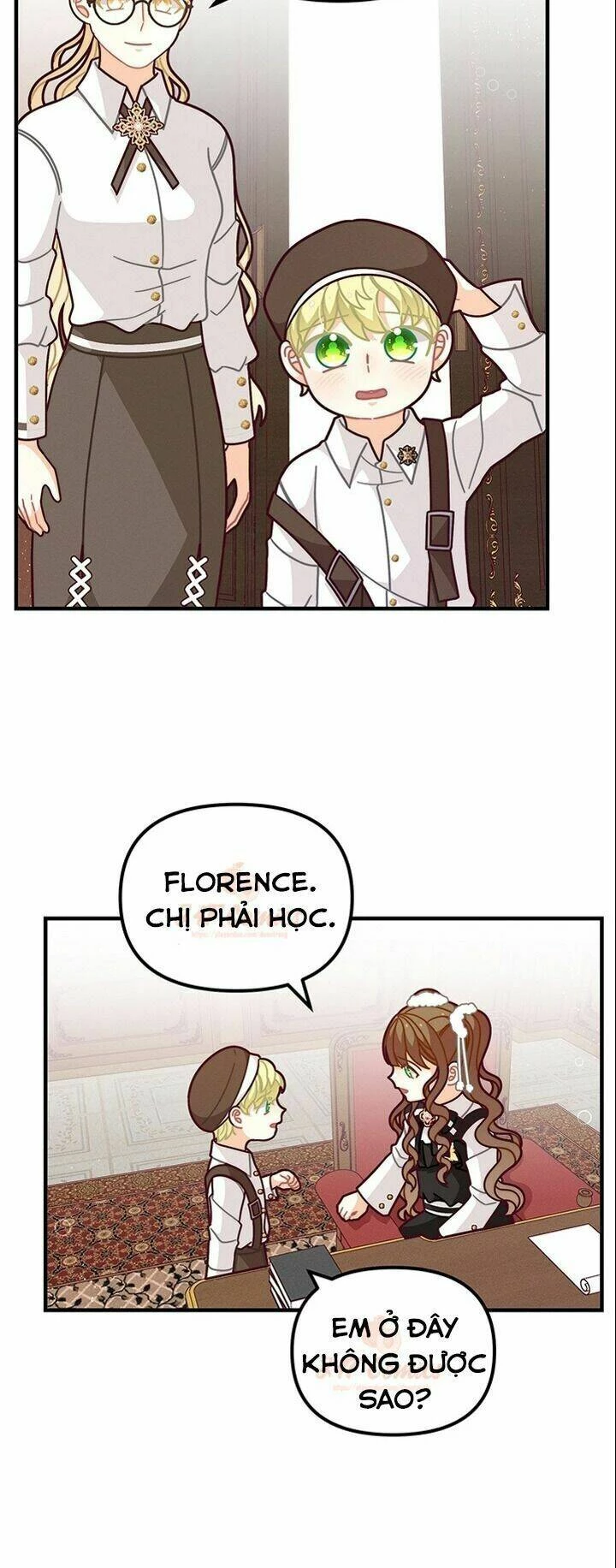 Tôi Chỉ Là Một Tiểu Thư Bình Thường Chapter 51 - 27