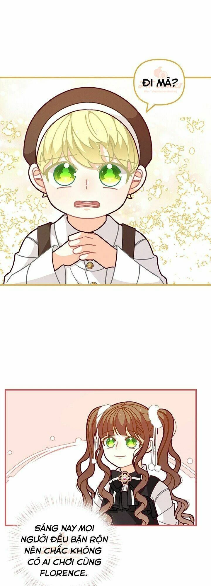 Tôi Chỉ Là Một Tiểu Thư Bình Thường Chapter 51 - 28