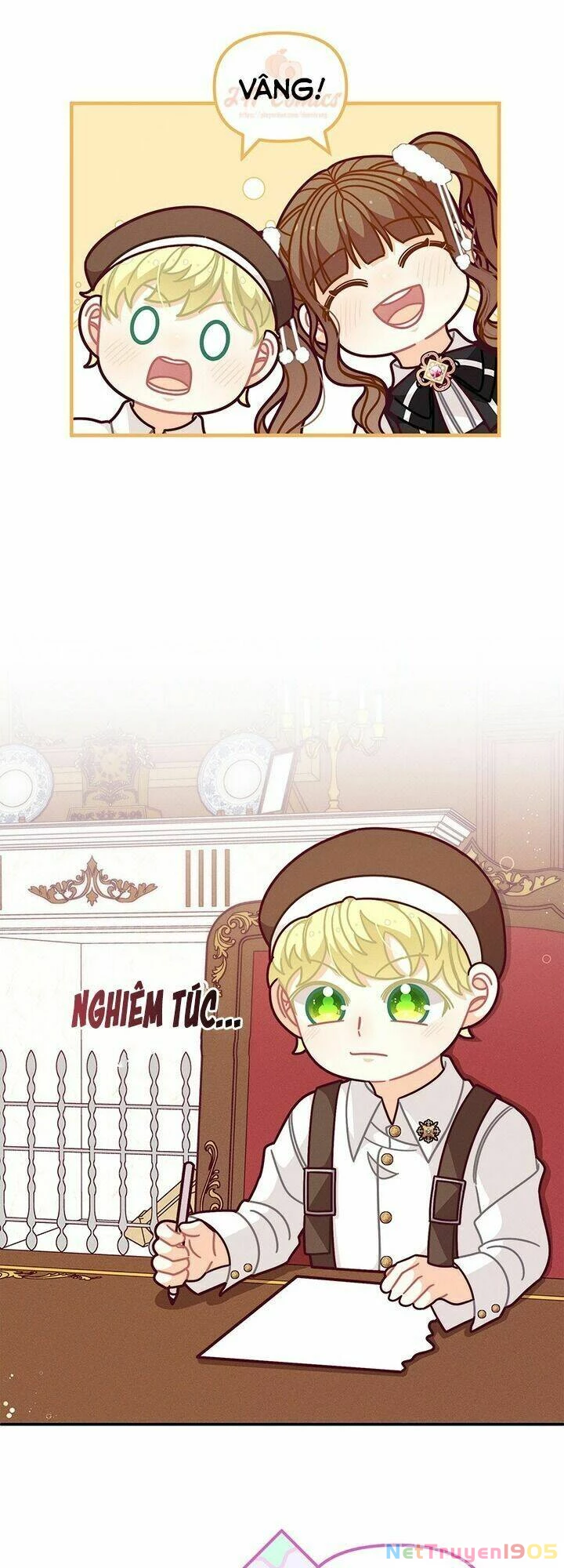 Tôi Chỉ Là Một Tiểu Thư Bình Thường Chapter 51 - 31