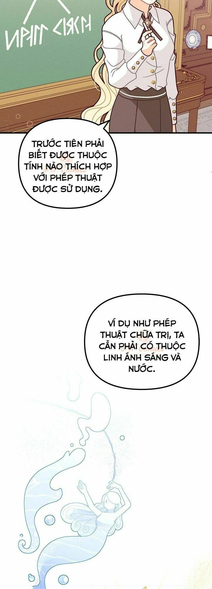 Tôi Chỉ Là Một Tiểu Thư Bình Thường Chapter 51 - 34