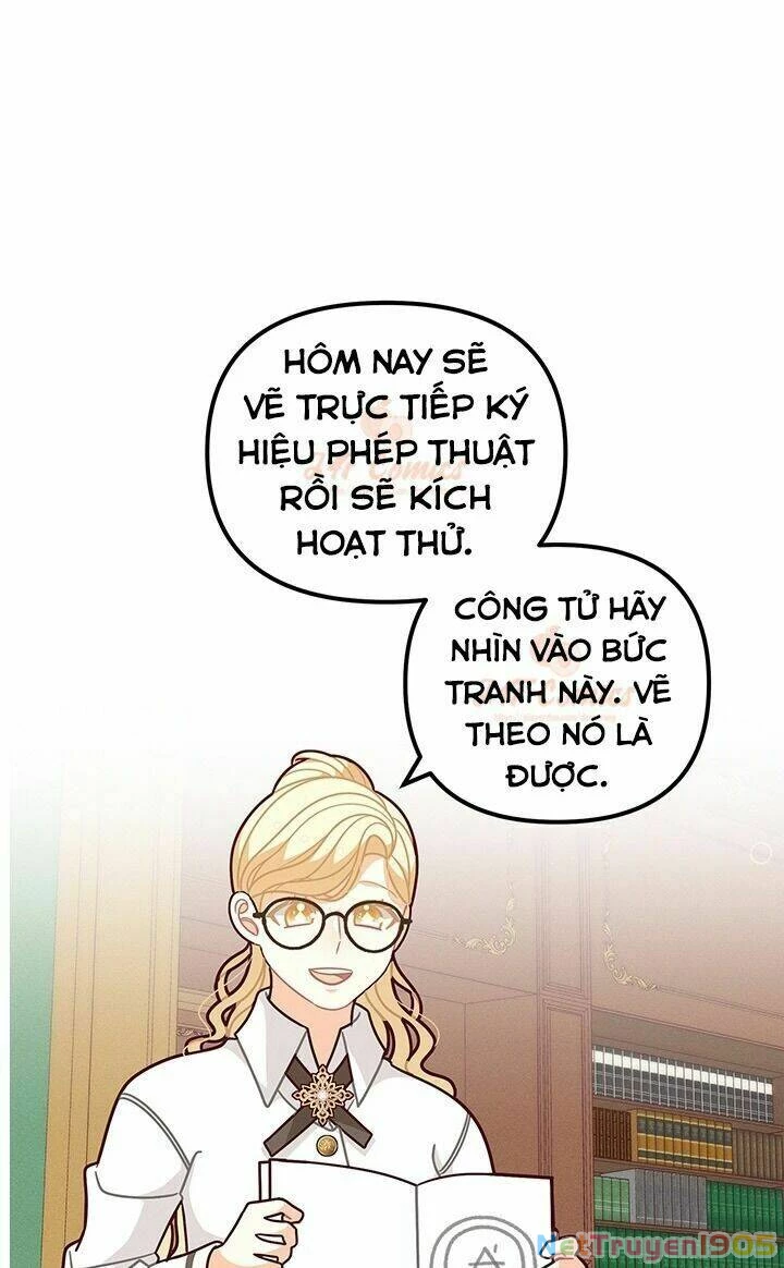 Tôi Chỉ Là Một Tiểu Thư Bình Thường Chapter 51 - 39