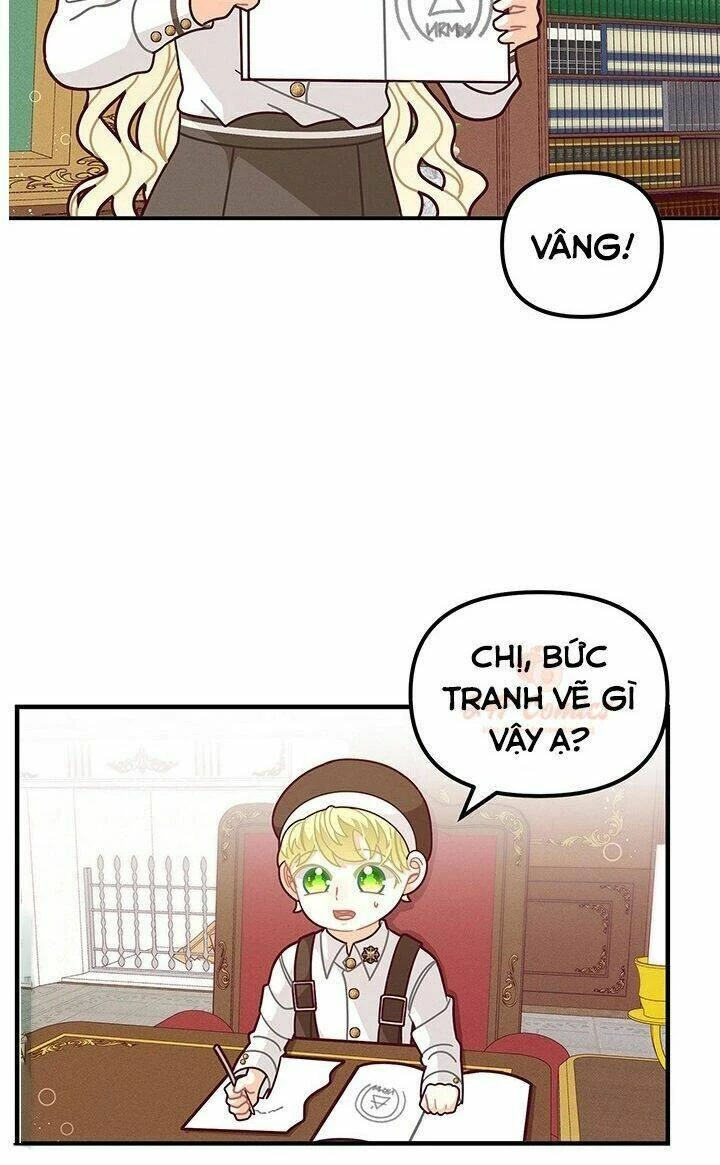 Tôi Chỉ Là Một Tiểu Thư Bình Thường Chapter 51 - 40