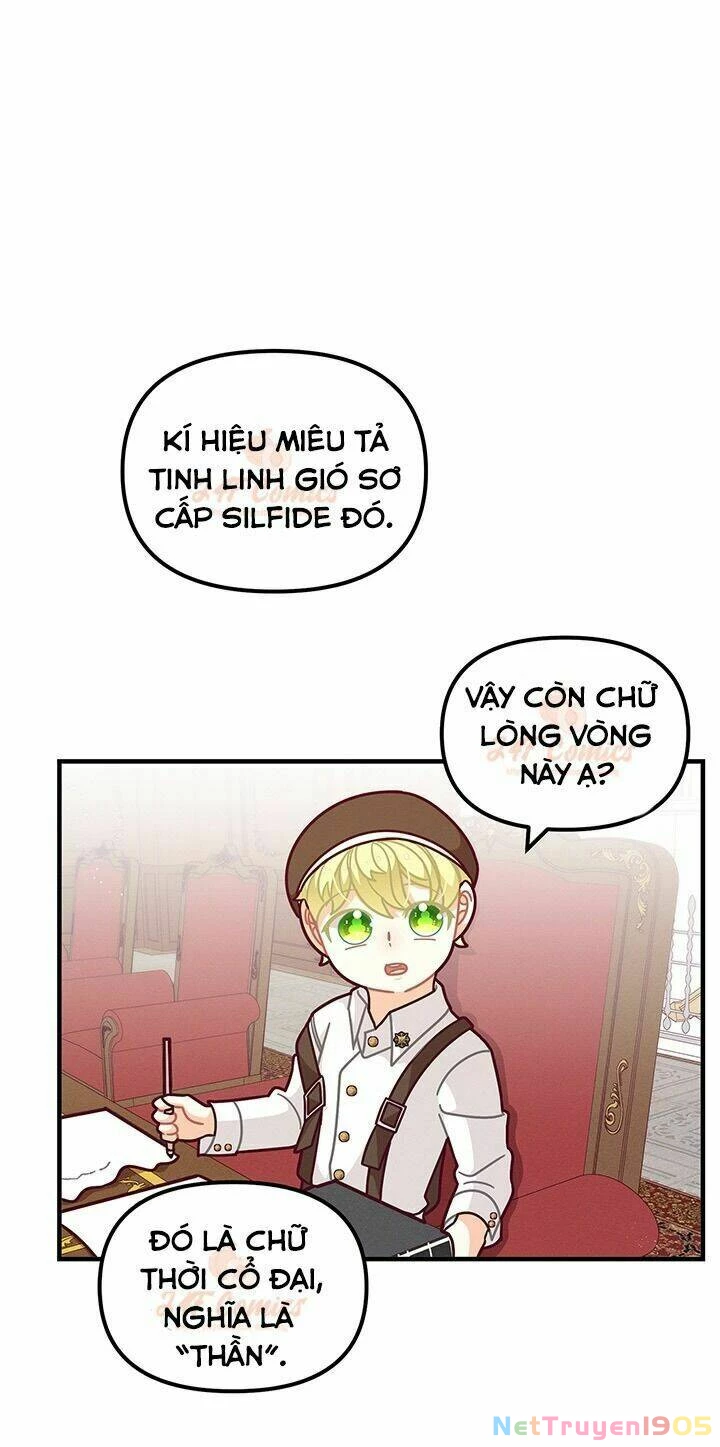 Tôi Chỉ Là Một Tiểu Thư Bình Thường Chapter 51 - 41