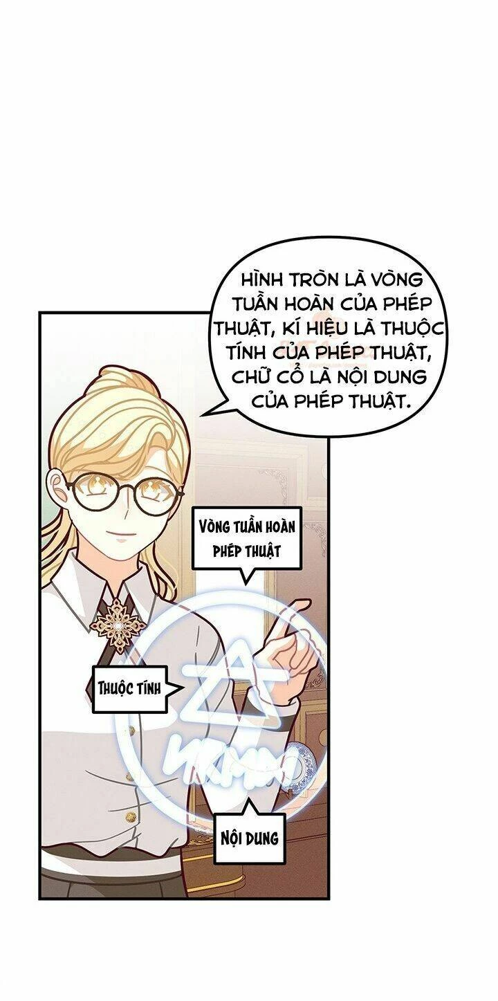 Tôi Chỉ Là Một Tiểu Thư Bình Thường Chapter 51 - 42