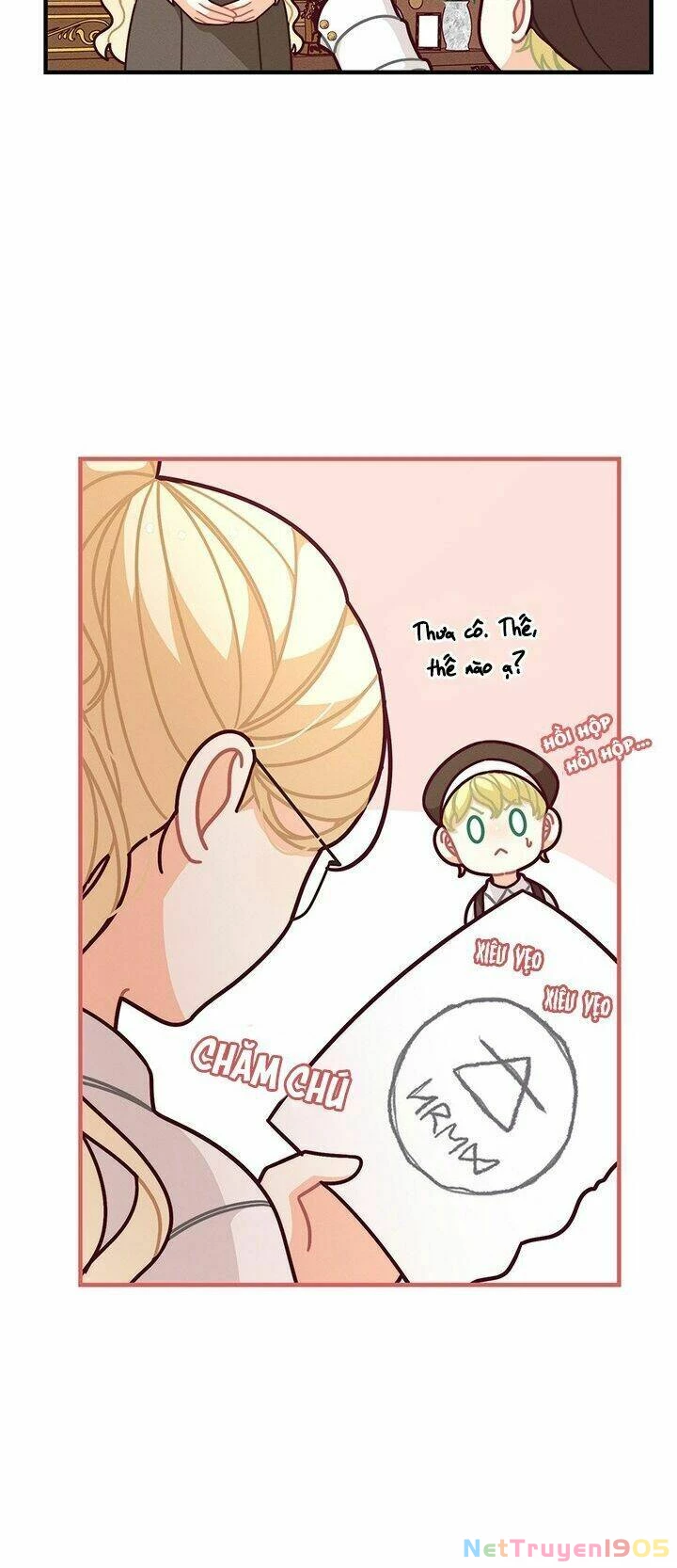 Tôi Chỉ Là Một Tiểu Thư Bình Thường Chapter 51 - 44