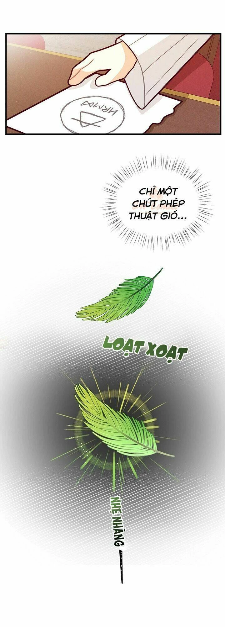 Tôi Chỉ Là Một Tiểu Thư Bình Thường Chapter 51 - 46