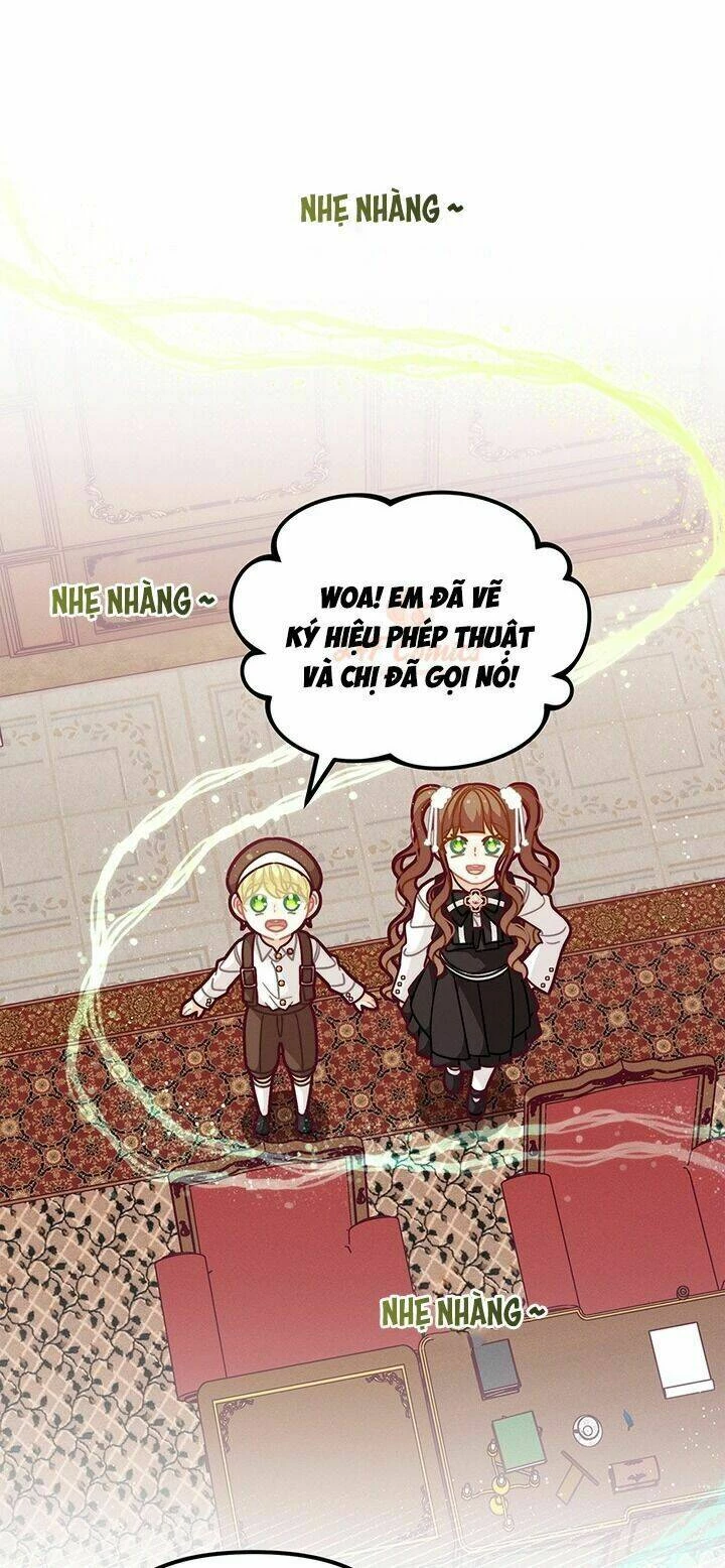 Tôi Chỉ Là Một Tiểu Thư Bình Thường Chapter 51 - 49