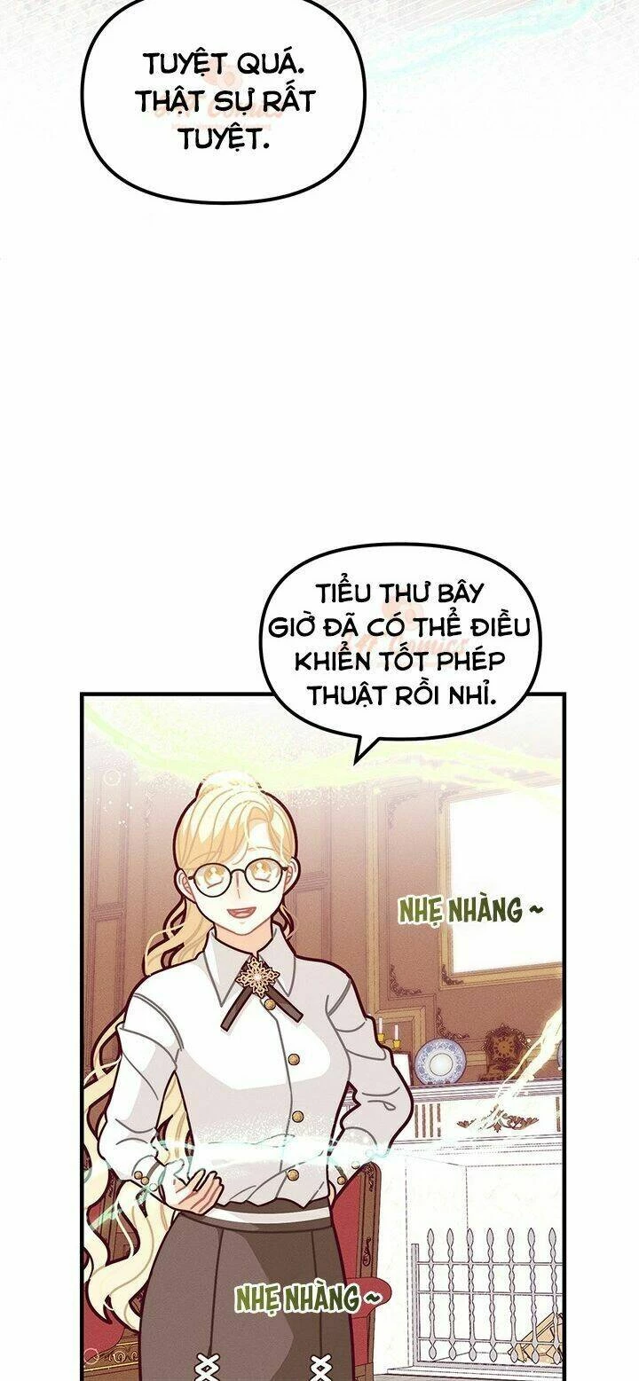 Tôi Chỉ Là Một Tiểu Thư Bình Thường Chapter 51 - 50